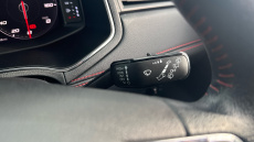 SEAT Ibiza 1.0 TSI 95 FR Sport [EZ] 5dr Petrol Hatchback